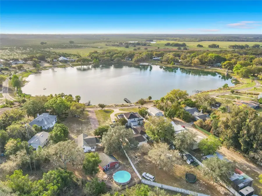 1124 Saint Anne Shrine Road, Lake Wales, FL 33898 - #3