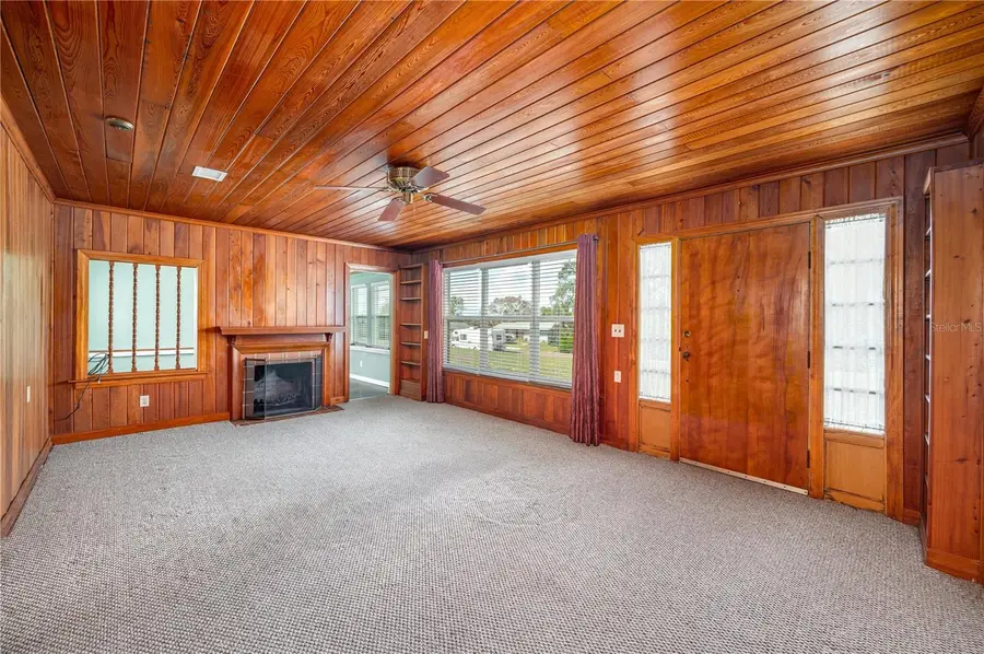 200 Britton Street, Babson Park, FL 33827 - #2