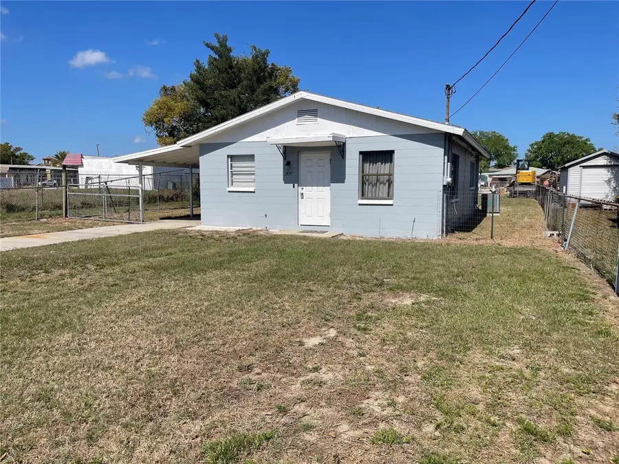 309 Center Street, Auburndale, FL 33823 - #2