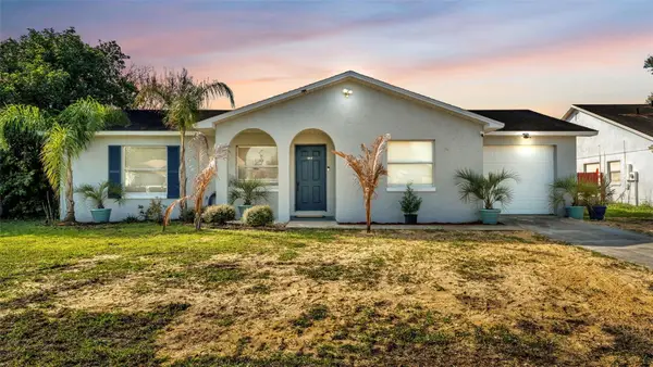 649 Caribou Court, POINCIANA, FL 34759