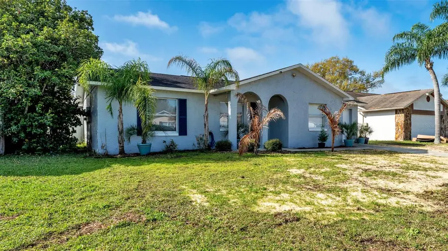 649 Caribou Court, Poinciana, FL 34759 - #2