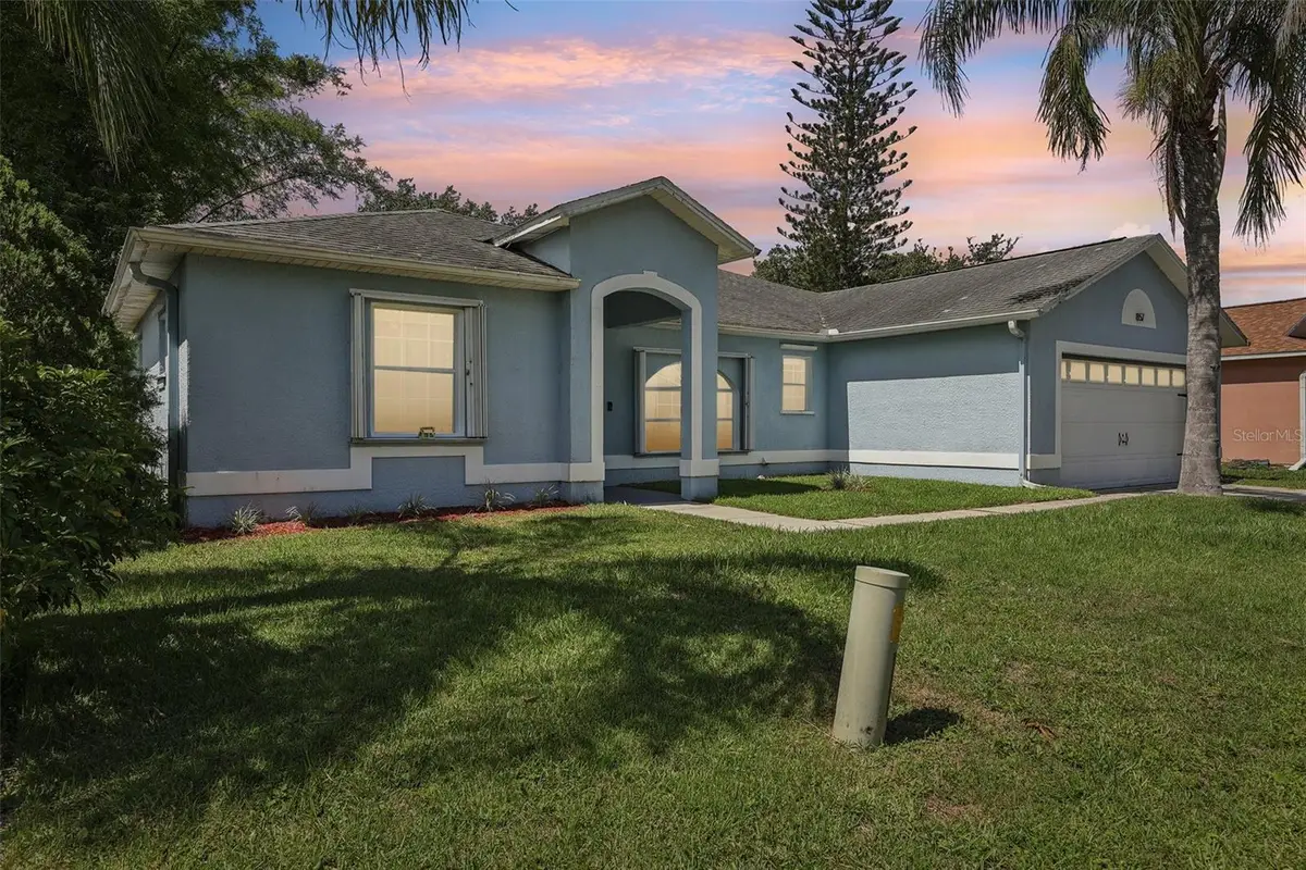 857 Marquis Court, Poinciana, FL 34759 - #1