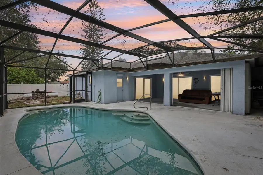 857 Marquis Court, Poinciana, FL 34759 - #2