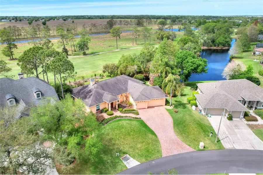 2968 Plantation Road, Winter Haven, FL 33884 - #2