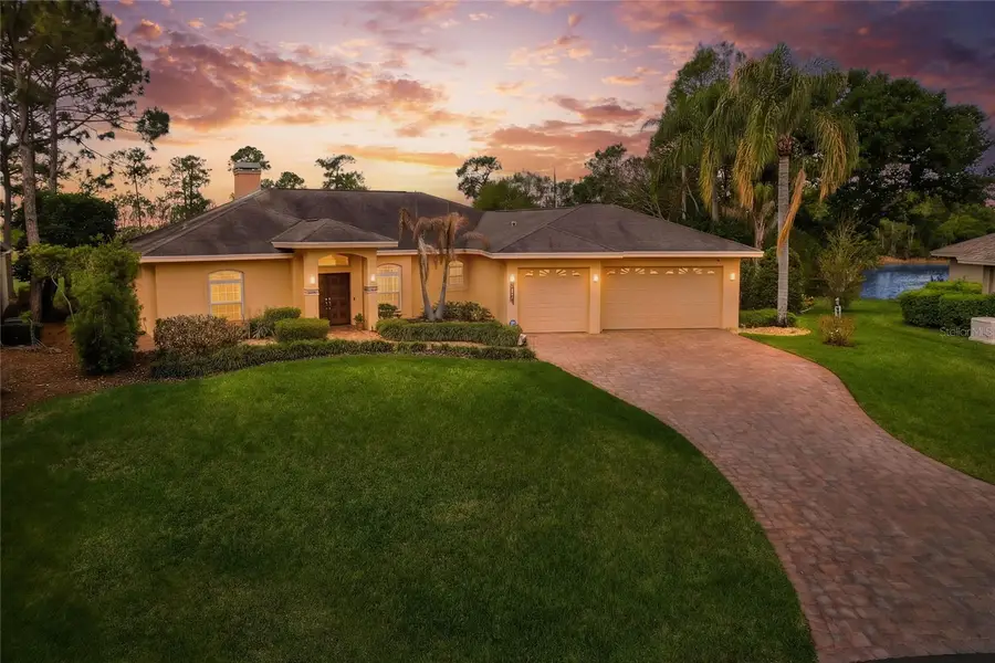 2968 Plantation Road, Winter Haven, FL 33884 - #3