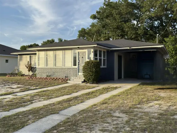 1308 Gilliam Drive, AUBURNDALE, FL 33823