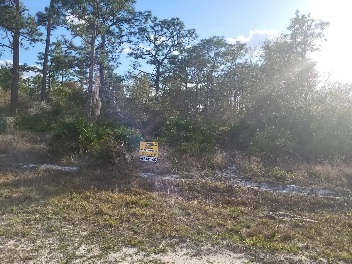 0 SW Orlando Drive #10, Indian Lake Estates, FL 33855 - #1