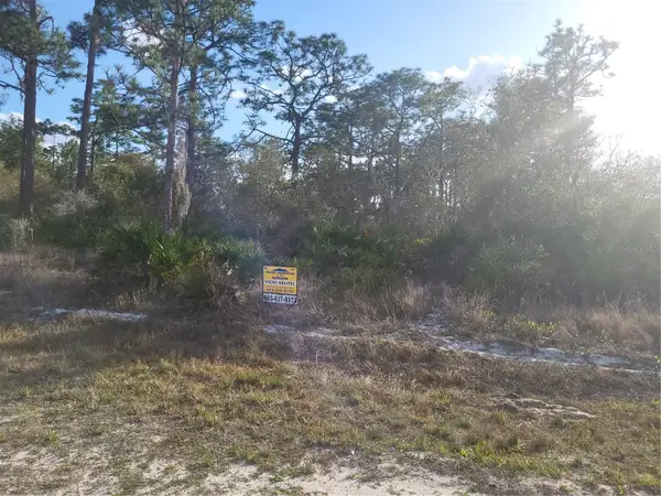 0 SW Orlando Drive #10, INDIAN LAKE ESTATES, FL 33855