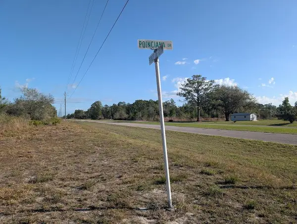 408 Poinciana Drive, INDIAN LAKE ESTATES, FL 33855