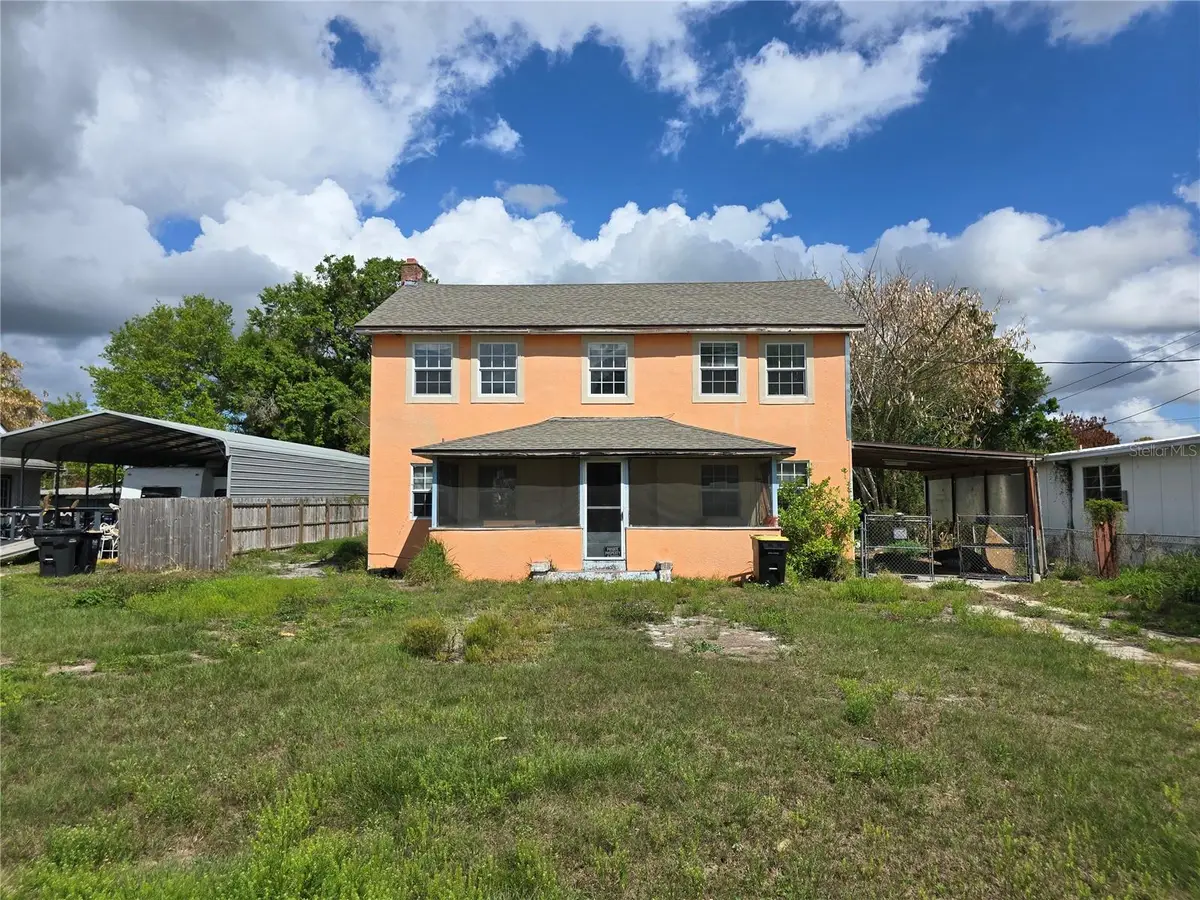 2815 Avenue Q Nw, Winter Haven, FL 33881 - #1