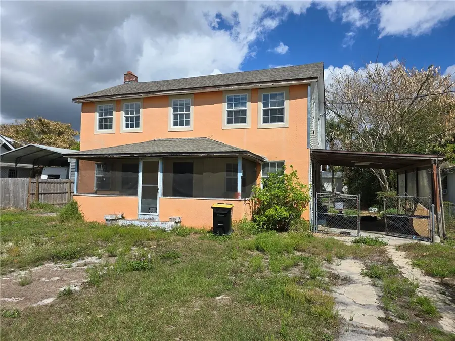 2815 Avenue Q Nw, Winter Haven, FL 33881 - #2