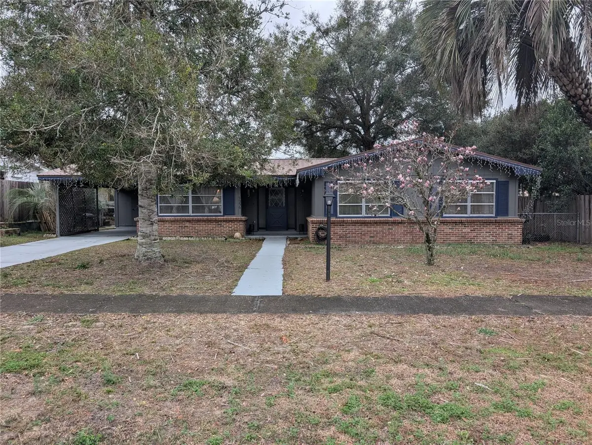 2256 W Greenway Place, Citrus Springs, FL 34434 - #1