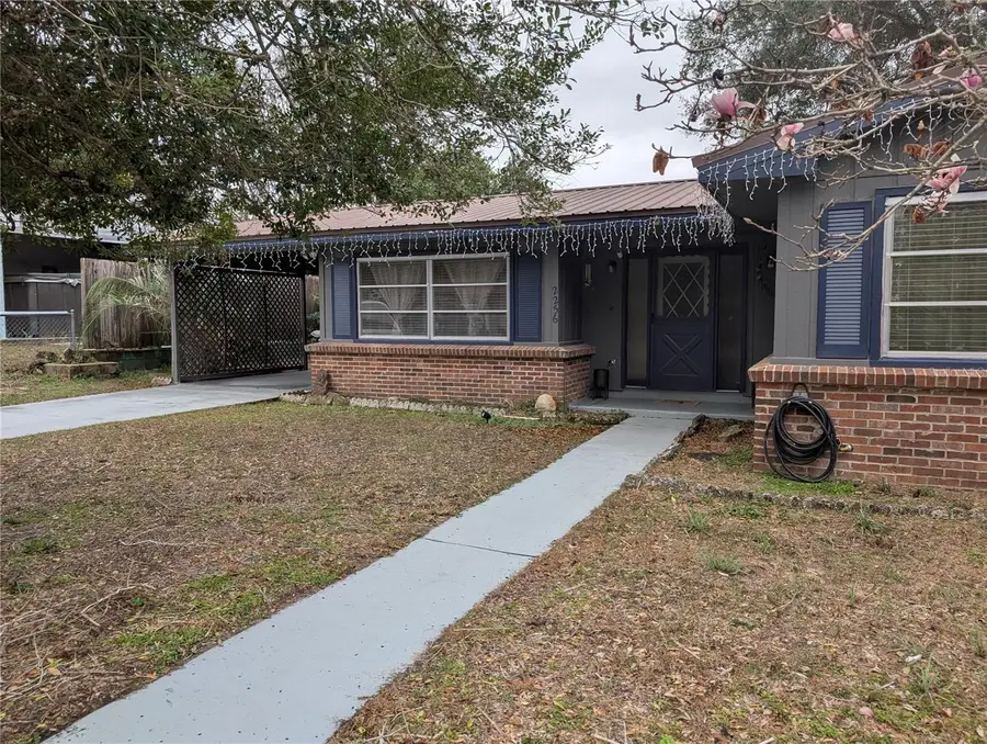 2256 W Greenway Place, Citrus Springs, FL 34434 - #2