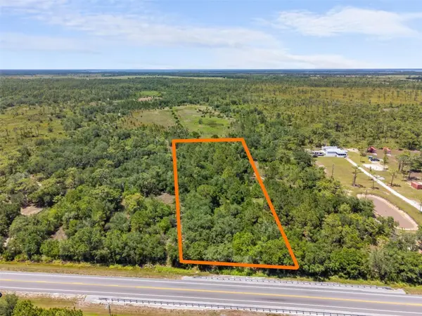 0 E 60 Highway, LAKE WALES, FL 33898