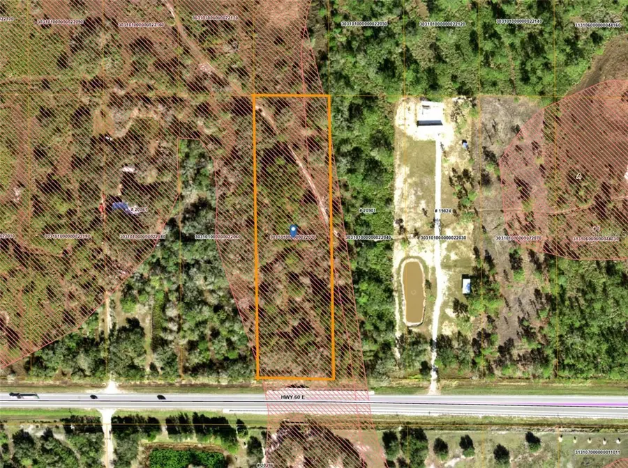 0 E 60 Highway, Lake Wales, FL 33898 - #2