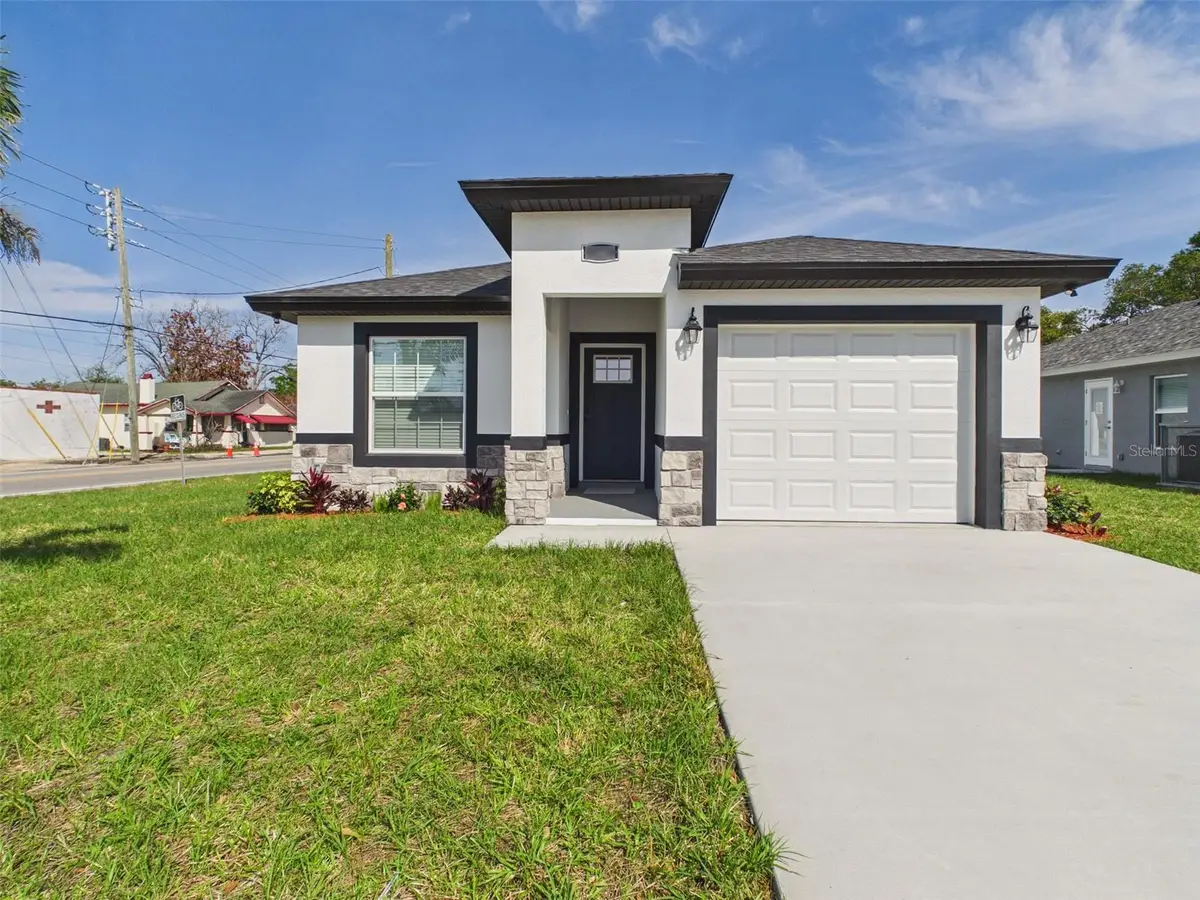 1347 Providence Road, Lakeland, FL 33805 - #1