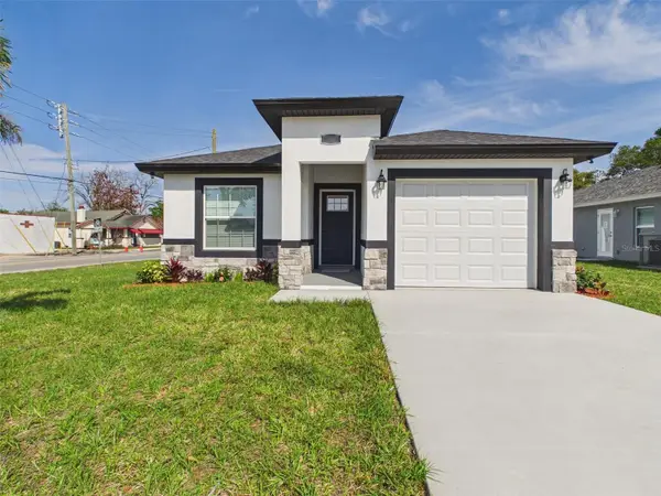 1347 Providence Road, LAKELAND, FL 33805