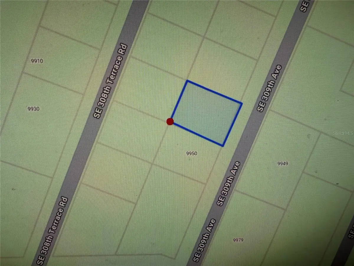 0 Se 309th Ave, Altoona, FL 32702 - #1