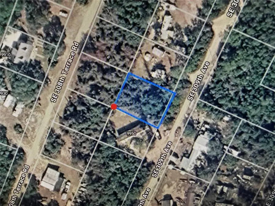 0 Se 309th Ave, Altoona, FL 32702 - #2