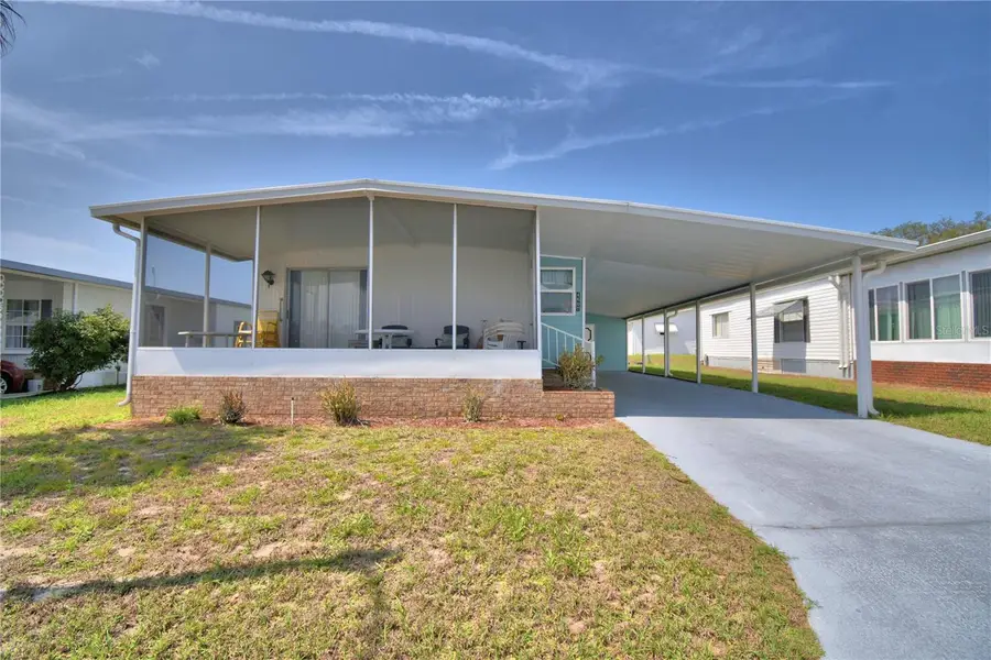 4607 Balsawood Street, Winter Haven, FL 33880 - #2