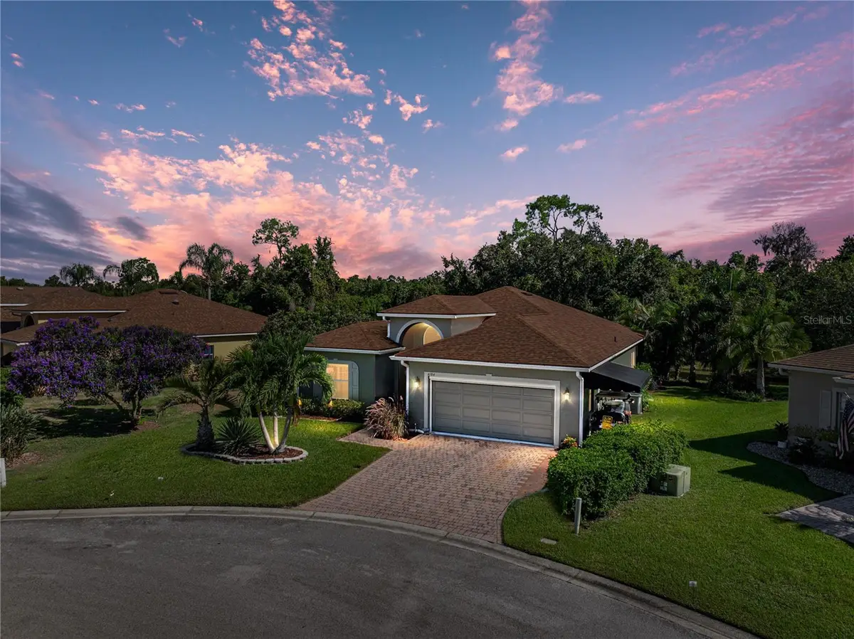 4184 Aberdeen Lane, Lake Wales, FL 33859 - #1