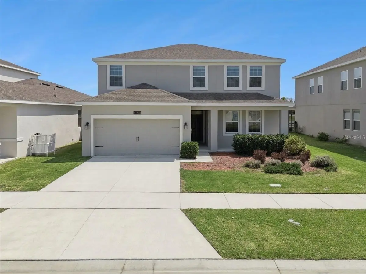 4360 Seven Canyons Drive, Kissimmee, FL 34746 - #1