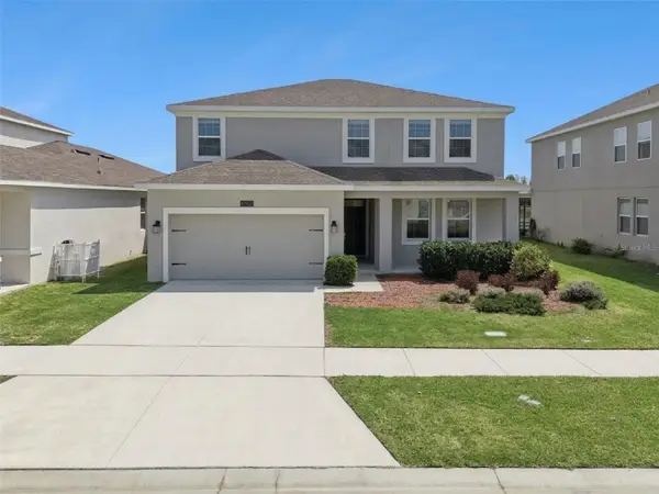 4360 Seven Canyons Drive, KISSIMMEE, FL 34746