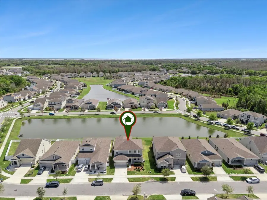 4360 Seven Canyons Drive, Kissimmee, FL 34746 - #2