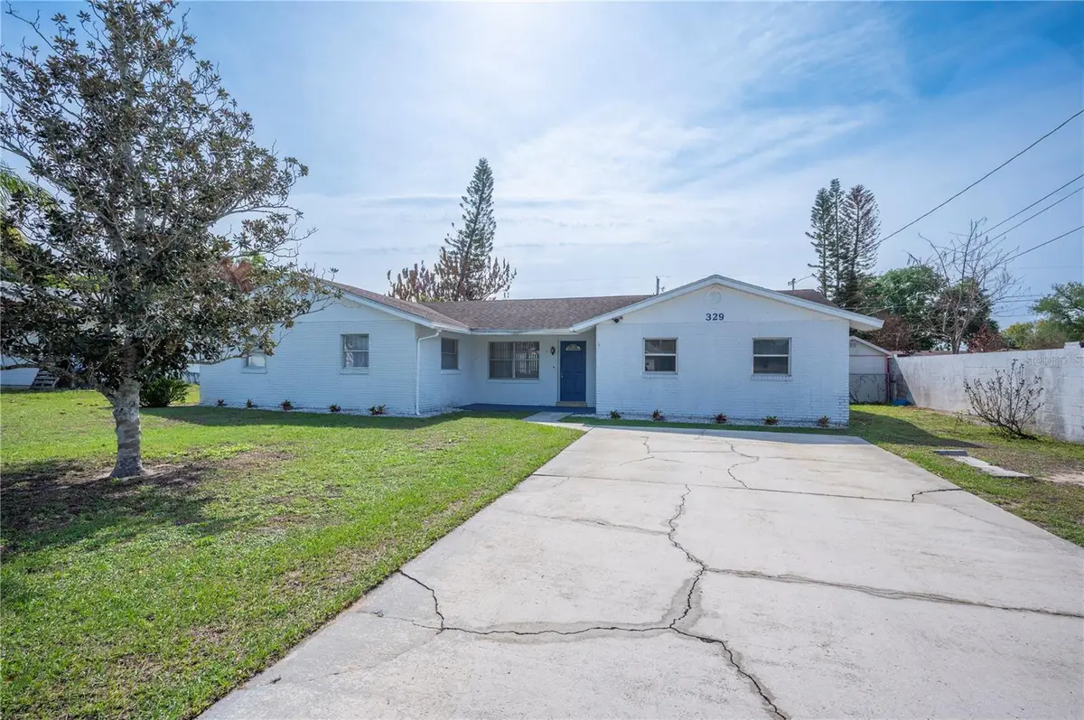 329 Okaloosa Drive, Winter Haven, FL 33884 - #1