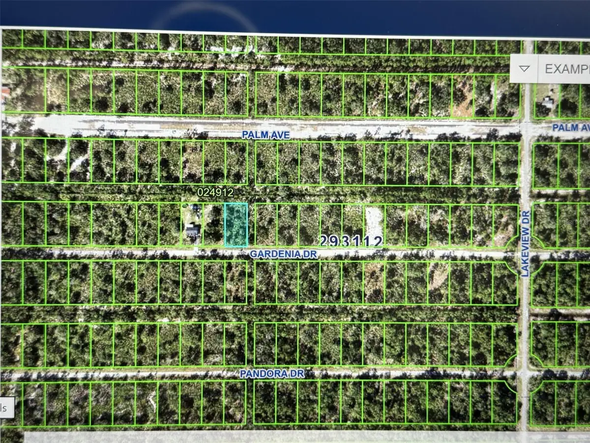 0 Gardenia Drive, Lake Wales, FL 33898 - #1