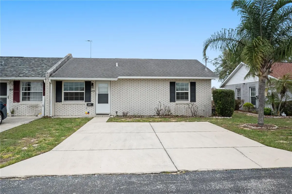 1435 Thousand Roses Drive N, Lake Wales, FL 33853 - #1