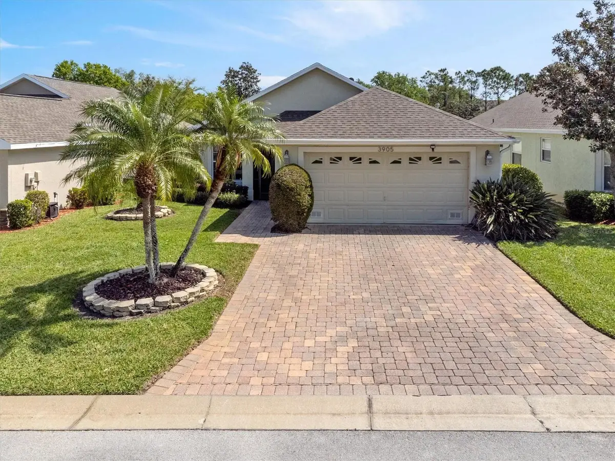 3905 Osprey Pointe Circle, Winter Haven, FL 33884 - #1