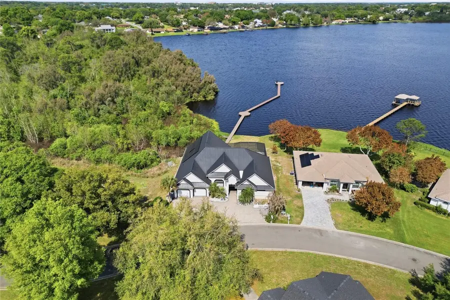 1028 S Lake Mariam Drive, Winter Haven, FL 33884 - #2