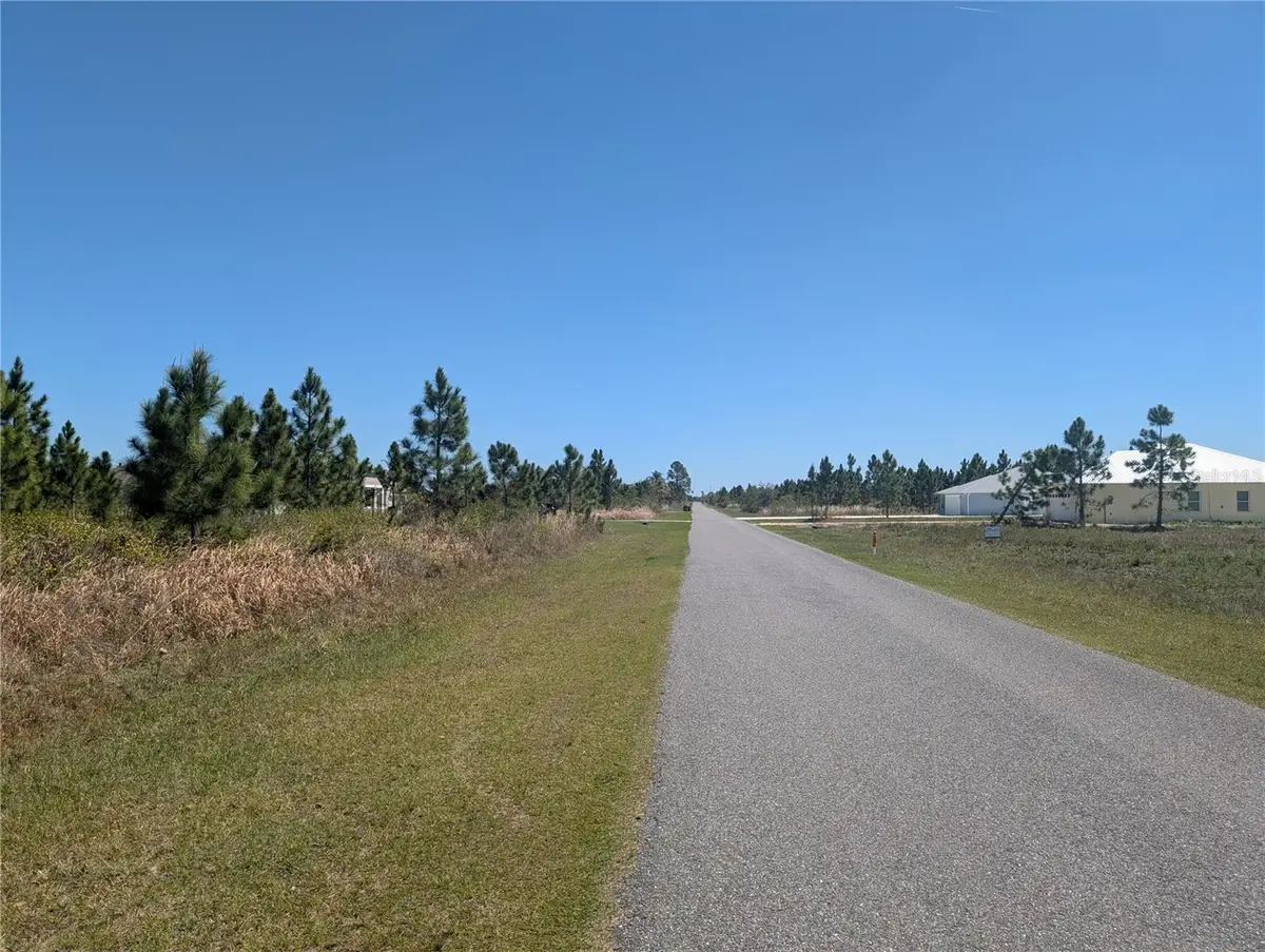 213 Poinciana Drive, Indian Lake Estates, FL 33855 - #1