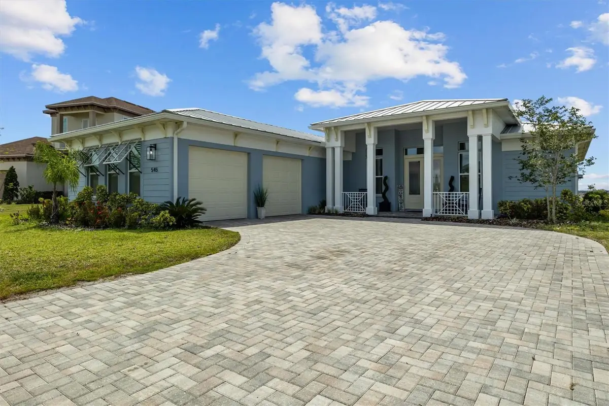 545 Pond Cypress Court, Auburndale, FL 33823 - #1