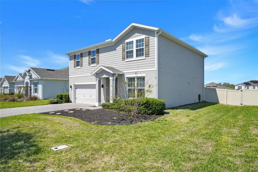 2611 Hilltop Loop, Apopka, FL 32712 - #3