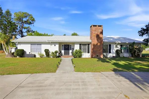 3903 Edison Avenue, BOWLING GREEN, FL 33834