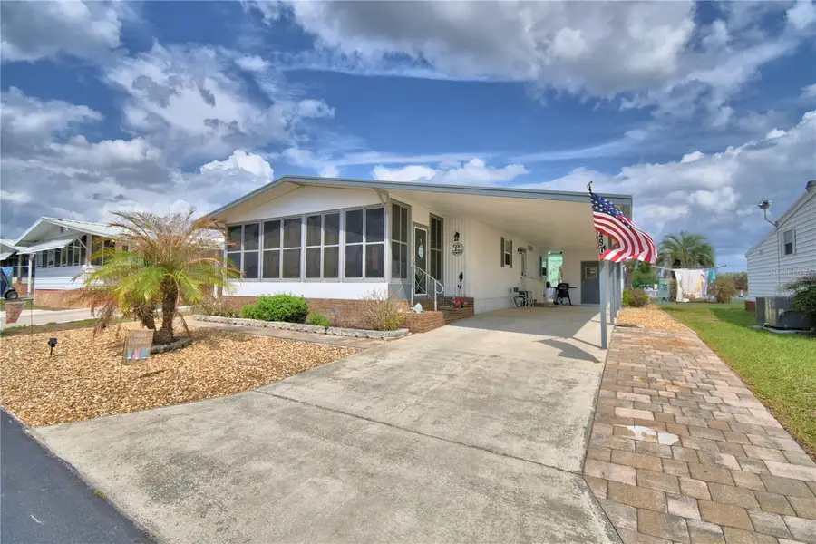 4918 Rosewood Street, Winter Haven, FL 33880 - #2