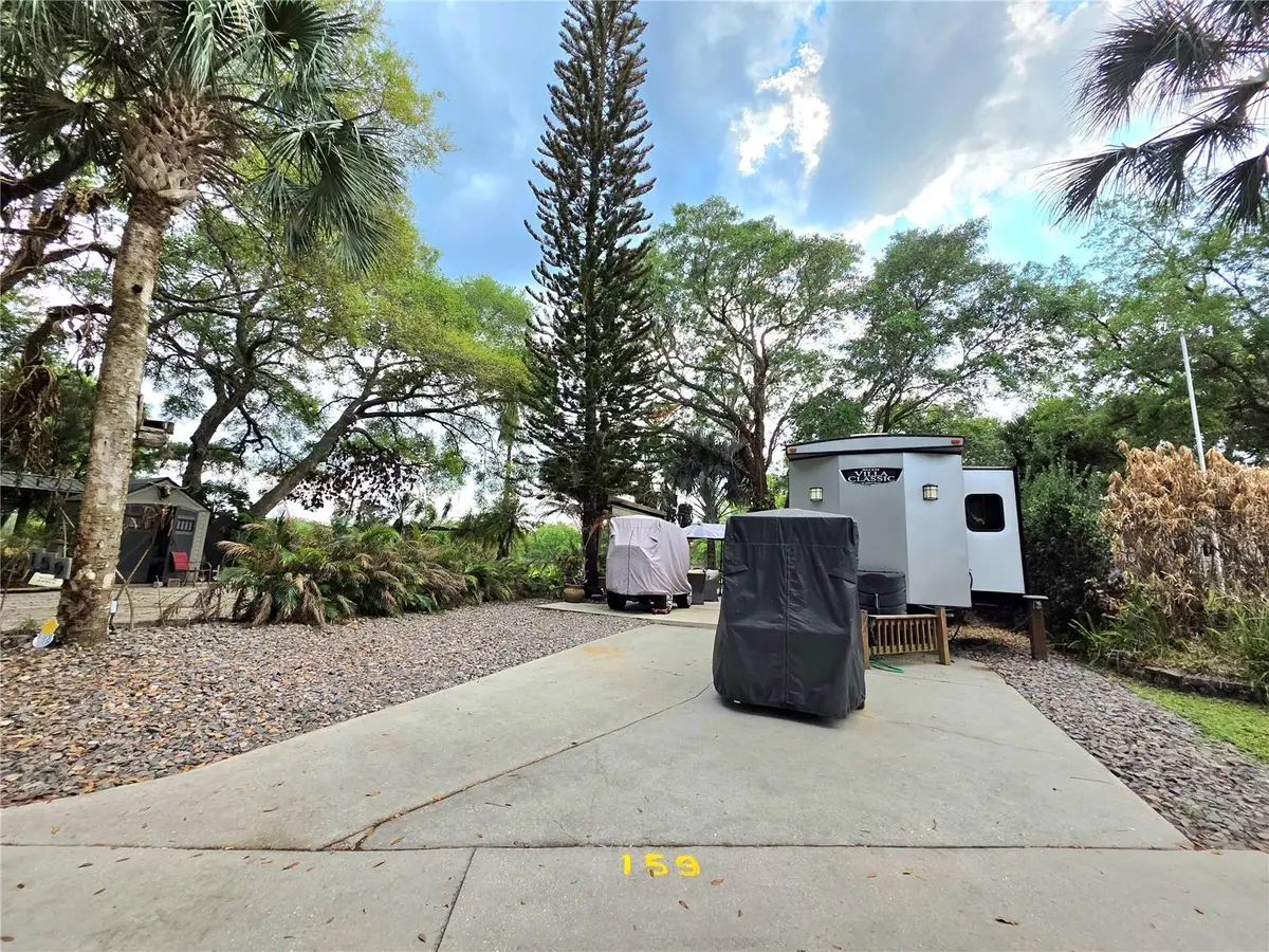 159 Horseshoe Bend, Lake Wales, FL 33898 - #1