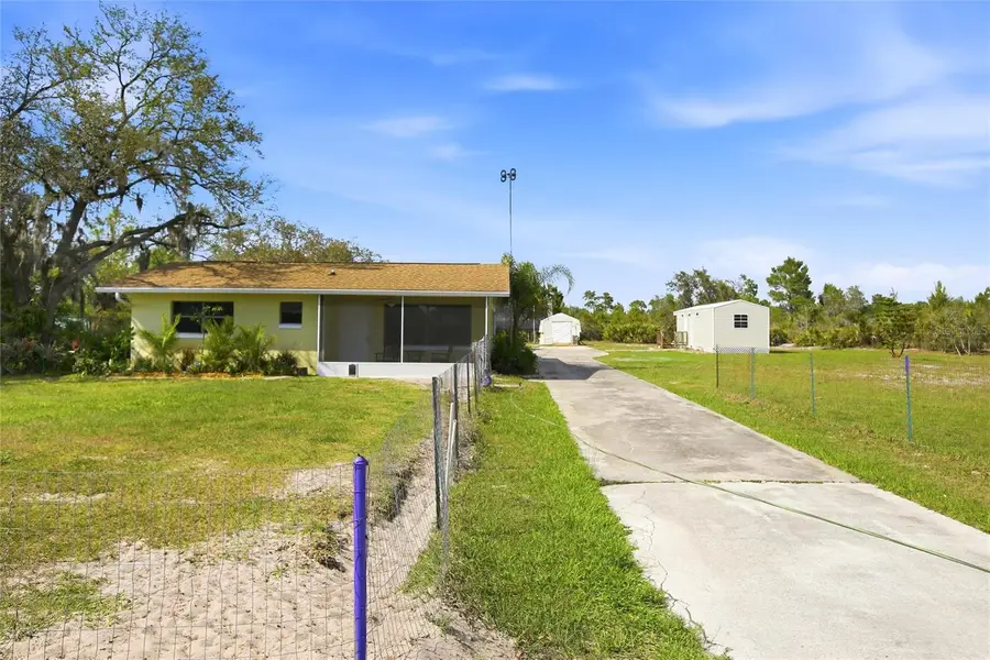 49 Williams Road, Lake Placid, FL 33852 - #2