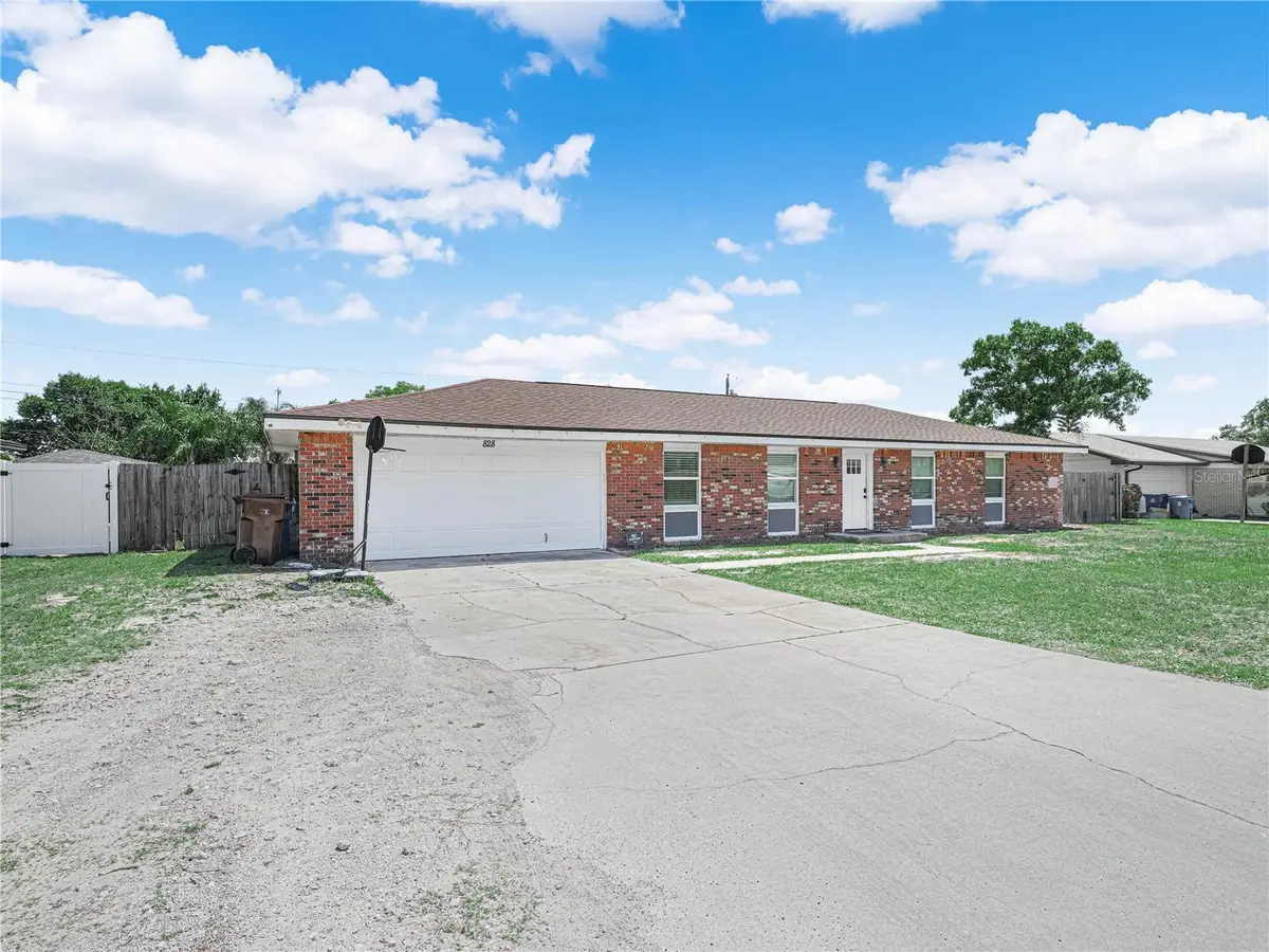 828 Brentwood Drive, Lake Wales, FL 33898 - #1