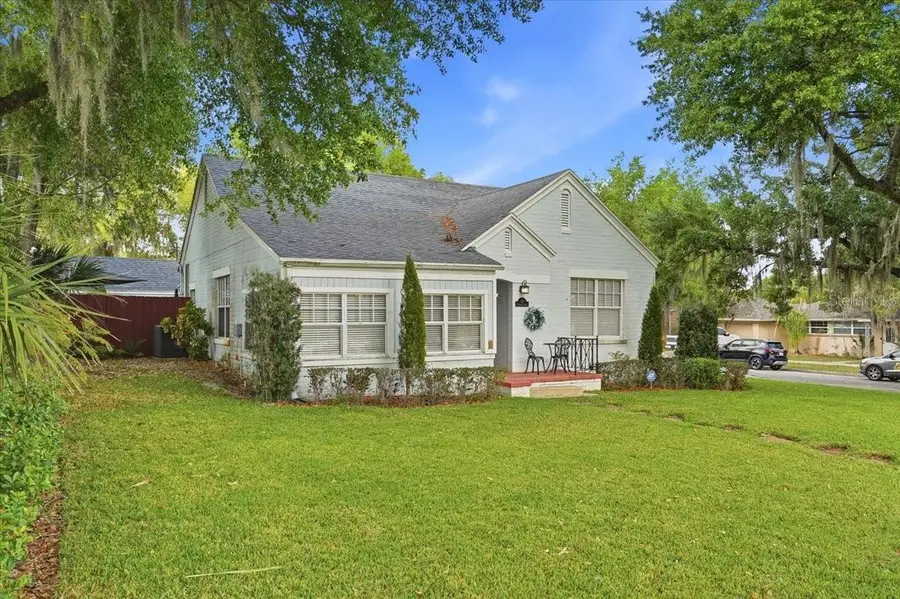 337 E Sessoms Avenue, Lake Wales, FL 33853 - #3