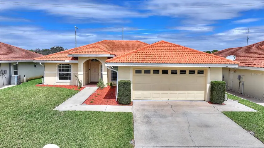 144 Morning Glory Circle, Winter Haven, FL 33884 - #2