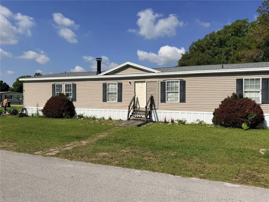 9134 Samaritan Avenue, Polk City, FL 33868 - #2