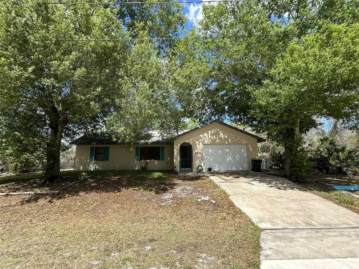 3137 Carlton Avenue, Lake Placid, FL 33852 - #1