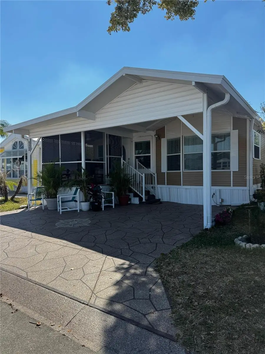 123 Pansy Street, Davenport, FL 33837 - #1