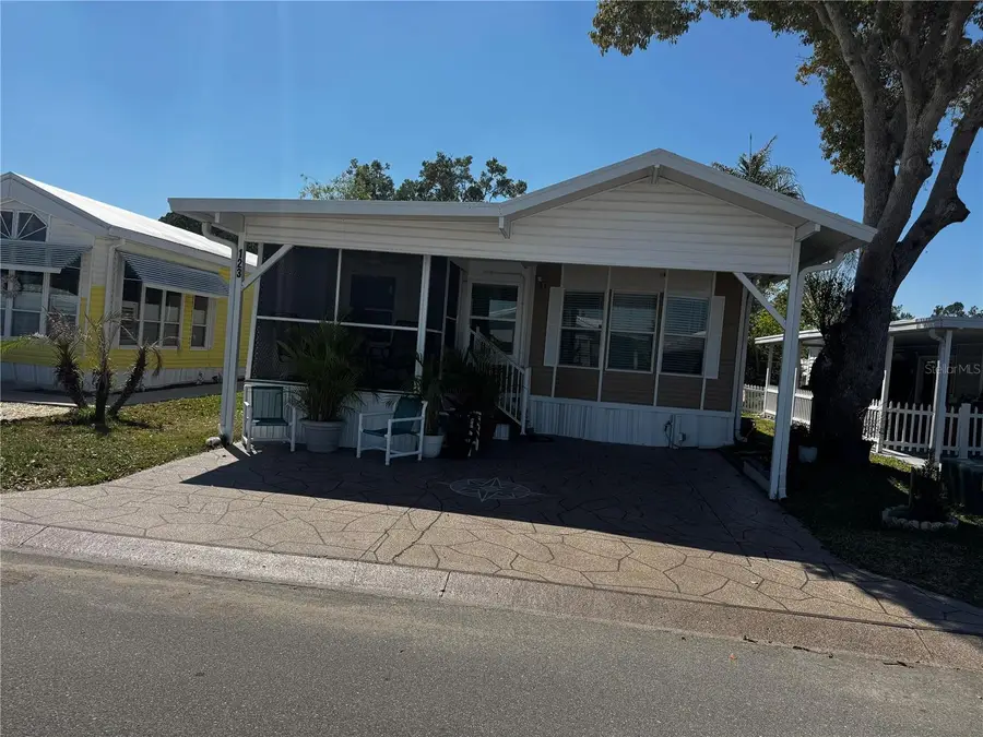 123 Pansy Street, Davenport, FL 33837 - #2