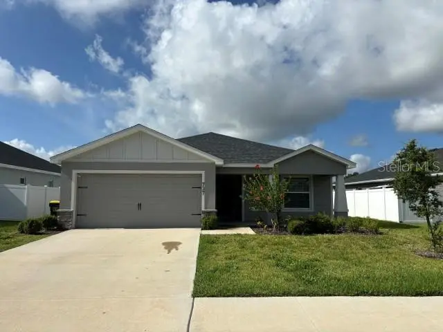 737 Daphne Drive, Polk City, FL 33868 - #1