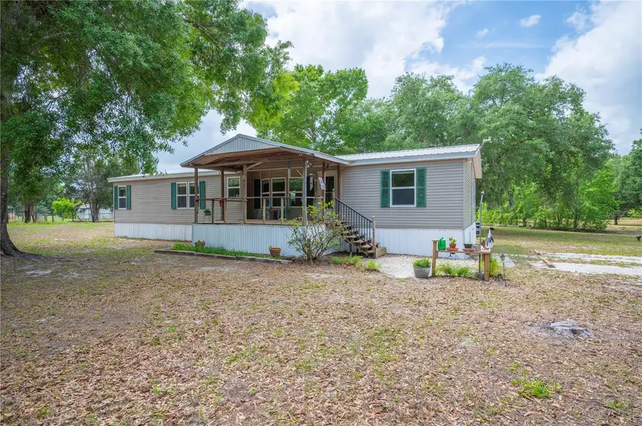 16470 Crash Creek Road, Polk City, FL 33868 - #2
