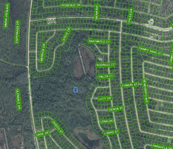 8564 Oviedo Street, SEBRING, FL 33872